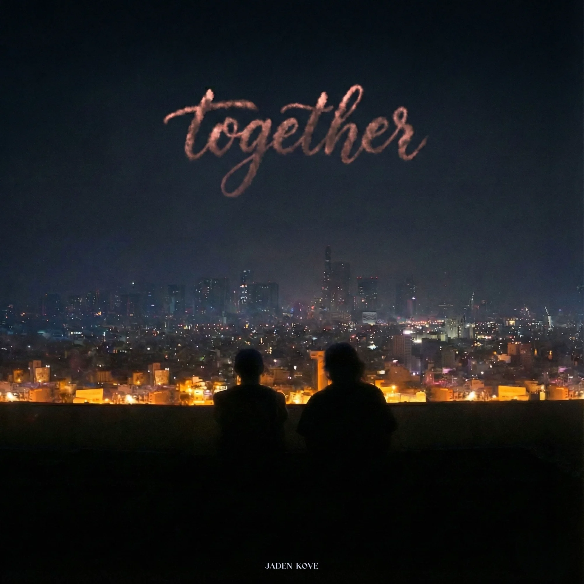 Single artwork, Nothing Music roster
